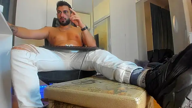 welcometo hell online show from 10.11.25