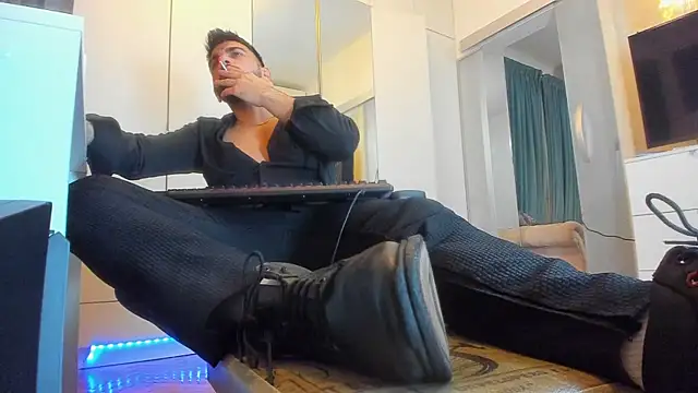 welcometo hell online show from 10.18.25