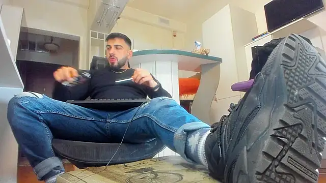 welcometo hell online show from 11.12.25