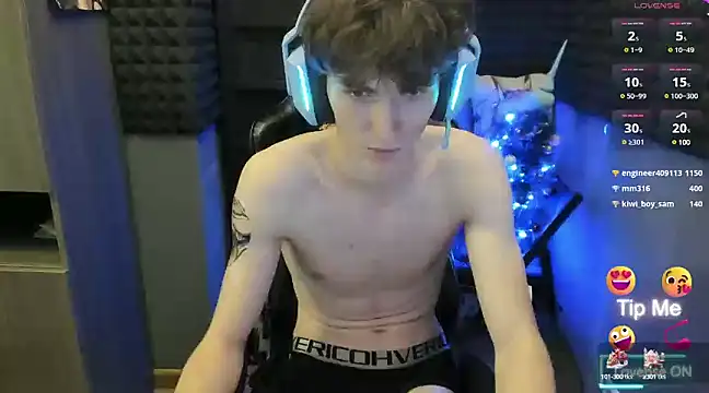 bambelbye online show from 12.28.24