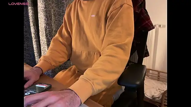 FrenchCamDog online show from 01.09.25