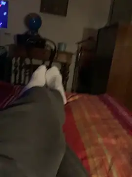 Snapshot of solomec chatting on 12.23.24 solomec online show from 12.23.24