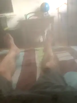 Snapshot of solomec chatting on 10.25.25 solomec online show from 10.25.25