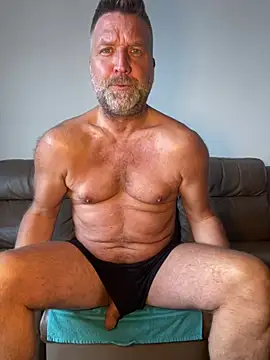 Snapshot of Haariglang chatting on 01.17.26 Haariglang online show from 01.17.26