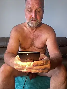 Snapshot of Haariglang chatting on 01.19.26 Haariglang online show from 01.19.26