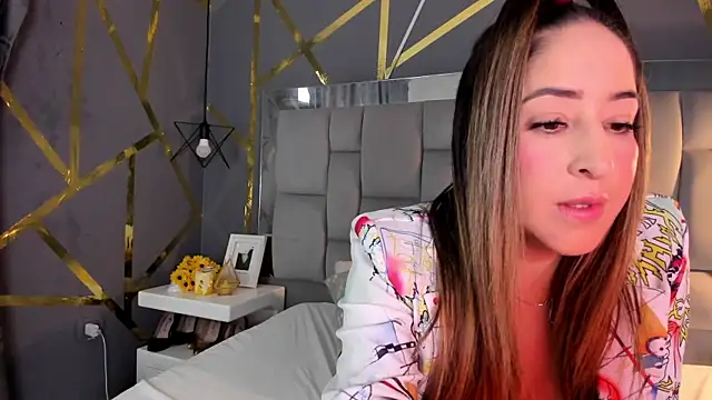 Snapshot of AliceSteel12 chatting on 09.17.25 AliceSteel12 online show from 09.17.25