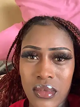 SEXY TOKYOxxx online show from 10.05.25