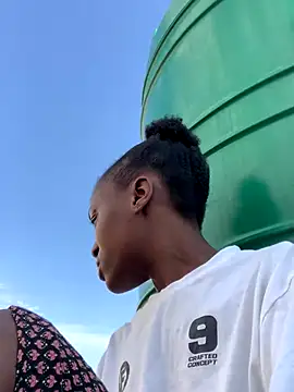 SEXY TOKYOxxx online show from 10.26.25