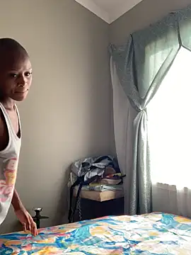 SEXY TOKYOxxx online show from 03.18.26