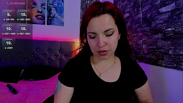 tatiana sc online show from 01.28.25