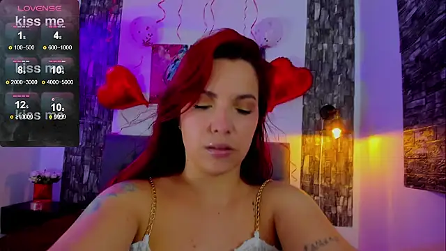 tatiana sc online show from 02.10.25