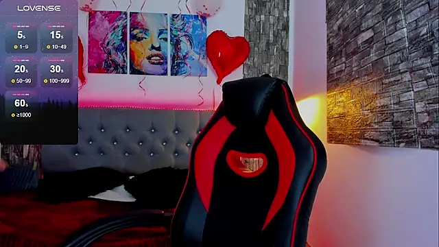 tatiana sc online show from 02.13.25