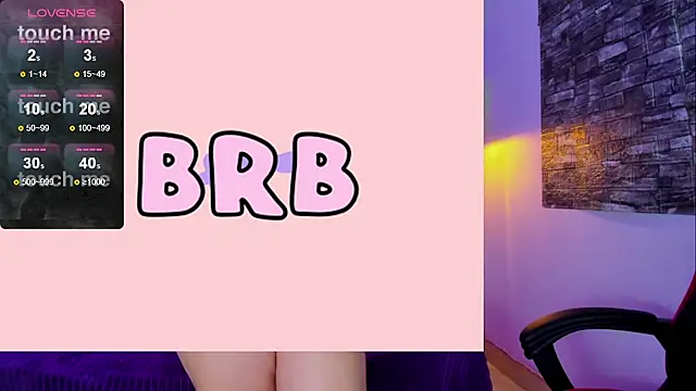 tatiana sc online show from 02.14.25