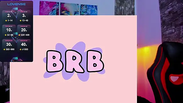 tatiana sc online show from 02.28.25