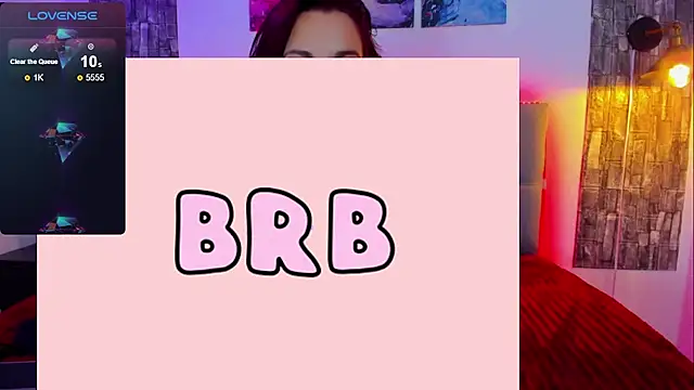 tatiana sc online show from 03.04.25