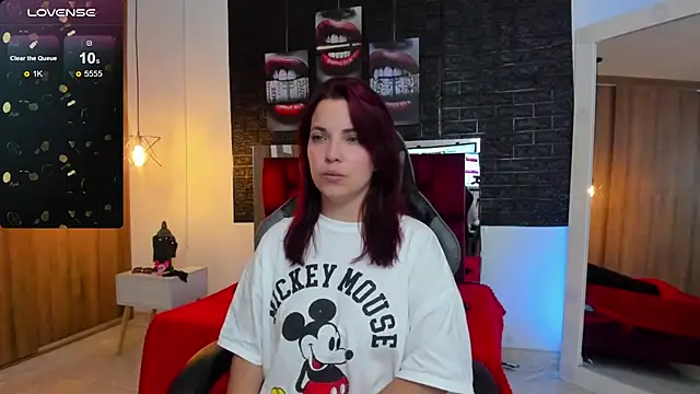 tatiana sc online show from 03.15.25