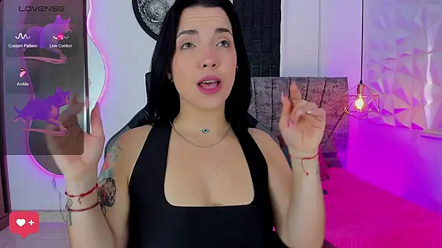 tatiana sc online show from 09.09.25