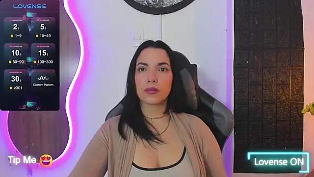 tatiana sc online show from 09.26.25