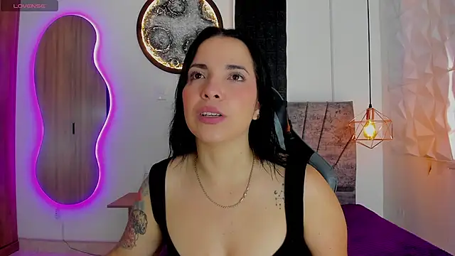 tatiana sc online show from 10.08.25