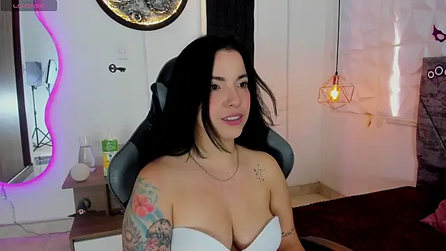 tatiana sc online show from 10.29.25