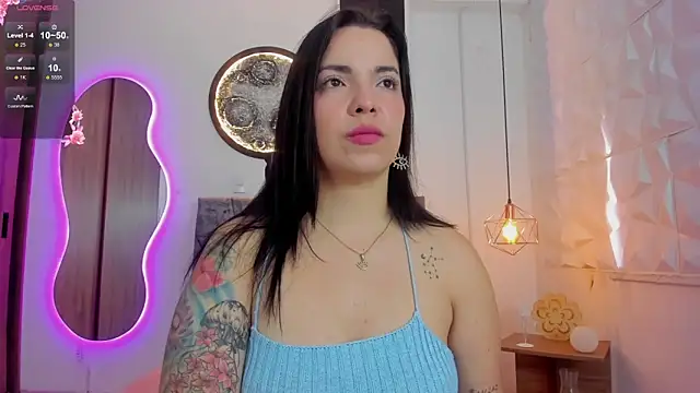 tatiana sc online show from 01.16.26