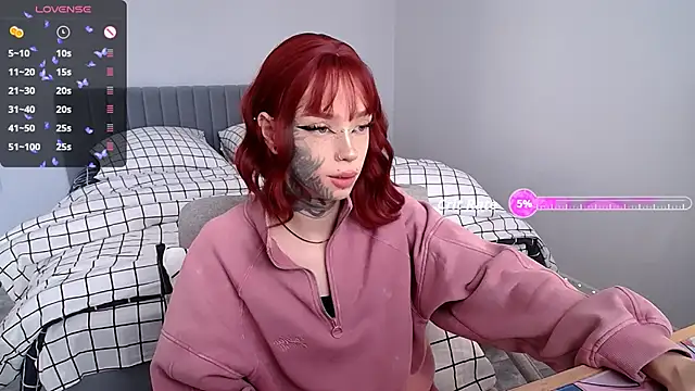 Tanya M online show from 09.15.25