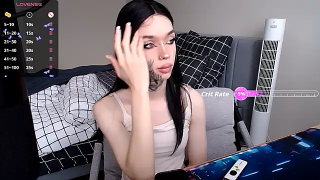 Tanya M online show from 10.05.25