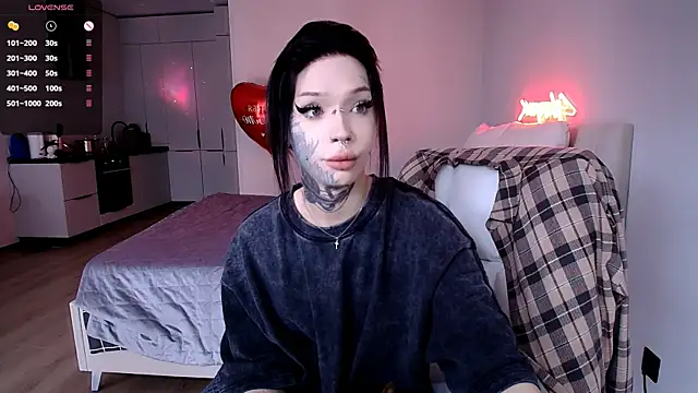 Tanya M online show from 02.17.26