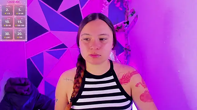 Carol Pinter online show from 03.17.26