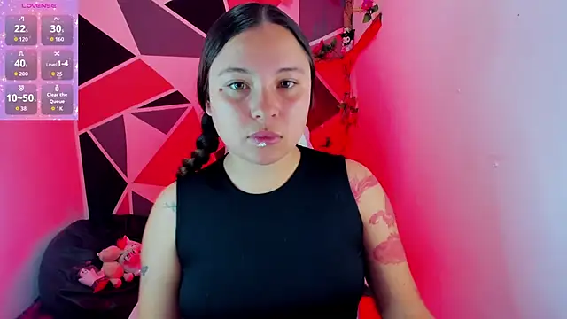 Carol Pinter online show from 04.02.26