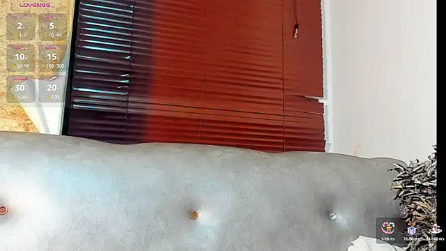 JD THEBABY online show from 01.08.25