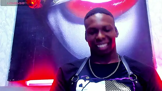 JD THEBABY online show from 02.11.25