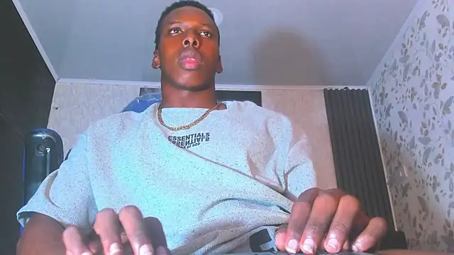 JD THEBABY online show from 03.15.25