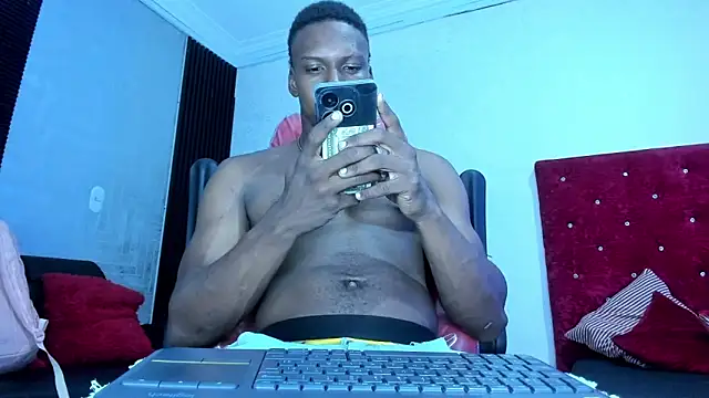 JD THEBABY online show from 03.21.25