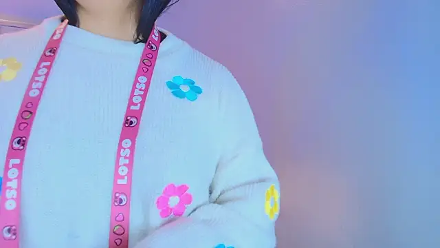 Snapshot of Annie9_ chatting on 02.28.26 Annie9 online show from 02.28.26