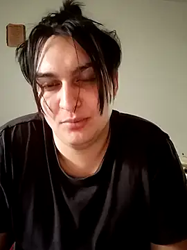 Snapshot of BlackVeilBride chatting on 03.02.26 BlackVeilBride online show from 03.02.26