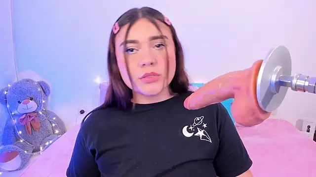 Isa belaa online show from 01.18.25