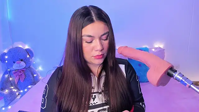 Isa belaa online show from 02.13.25