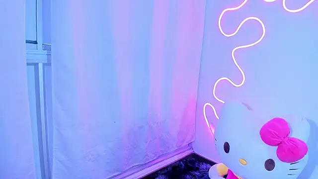 Isa belaa online show from 02.13.26