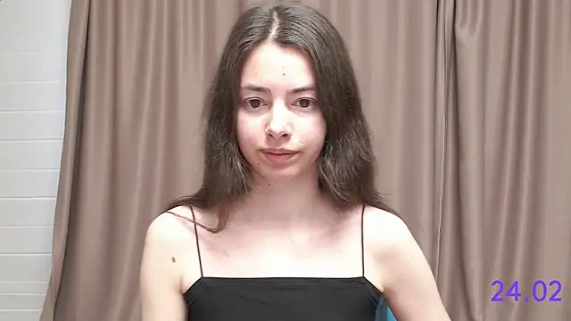 sweet sweet angel online show from 02.24.26