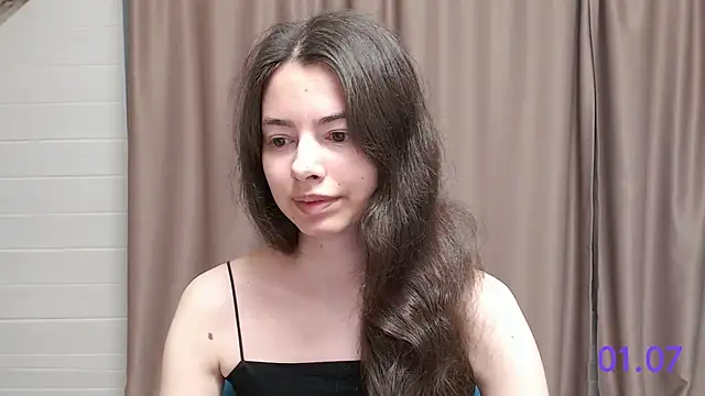 sweet sweet angel online show from 07.01.26