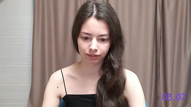 sweet sweet angel online show from 07.03.26