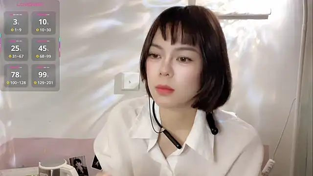 Linda-LL online show from 10.21.25