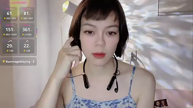 Linda-LL online show from 10.30.25