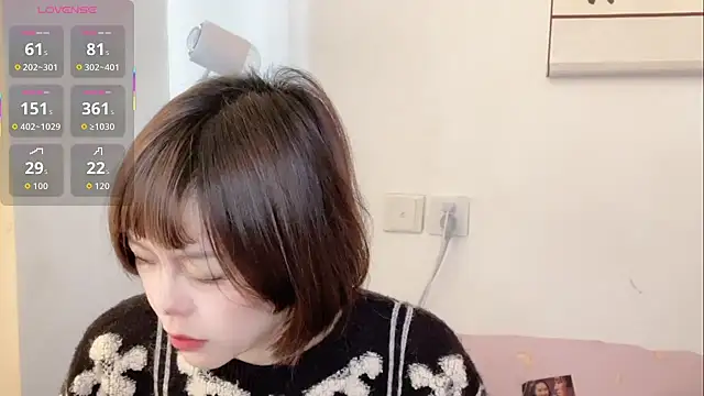 Linda-LL online show from 11.06.25