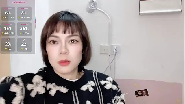 Linda-LL online show from 11.12.25