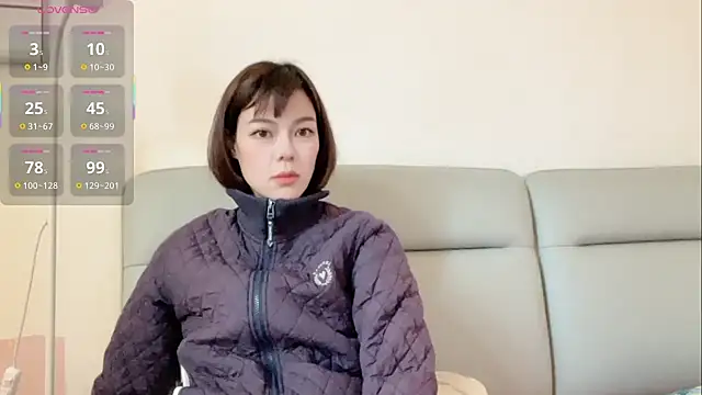 Linda-LL online show from 11.18.25