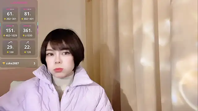 Linda-LL online show from 12.14.25