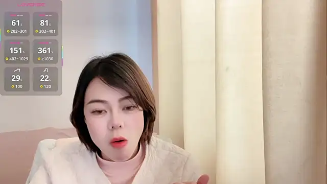 Linda-LL online show from 02.19.26