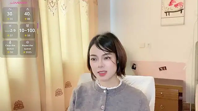 Linda-LL online show from 02.28.26